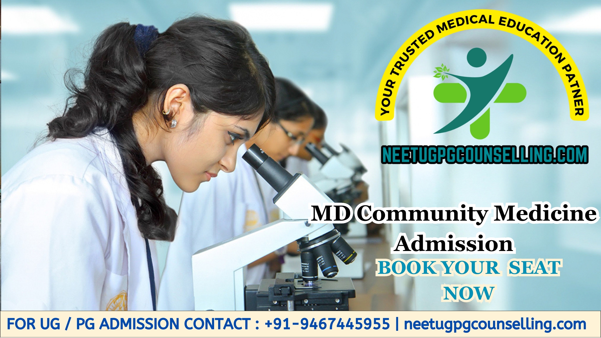 MD Community Medicine